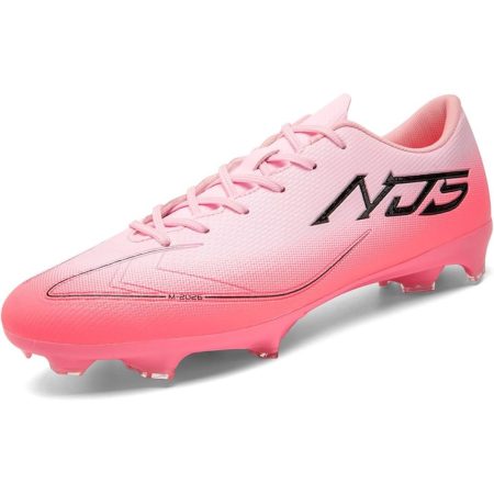 Mens Soccer Cleats, Professional AG/FG Football Boots