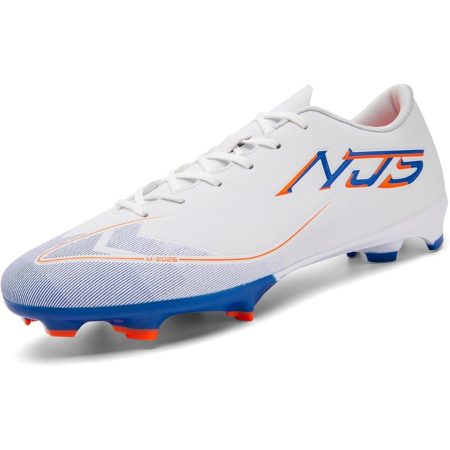 Mens Soccer Cleats, Professional AG/FG Football Boots