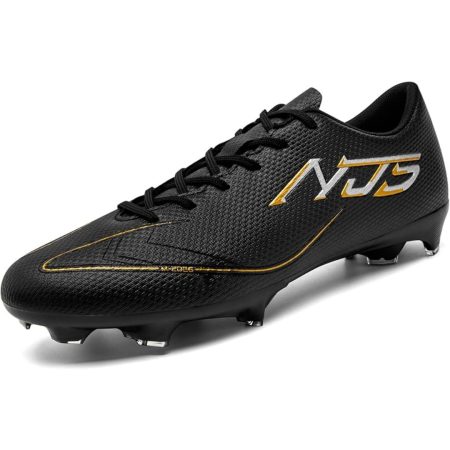 Mens Soccer Cleats, Professional AG/FG Football Boots
