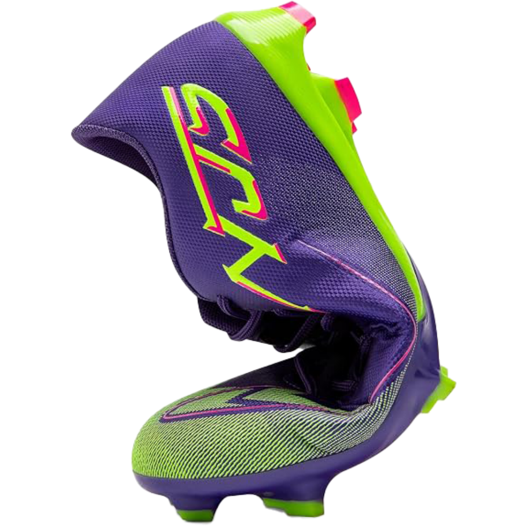 Mens & Boys Outdoor Athletic Football Training Cleats - Image 2