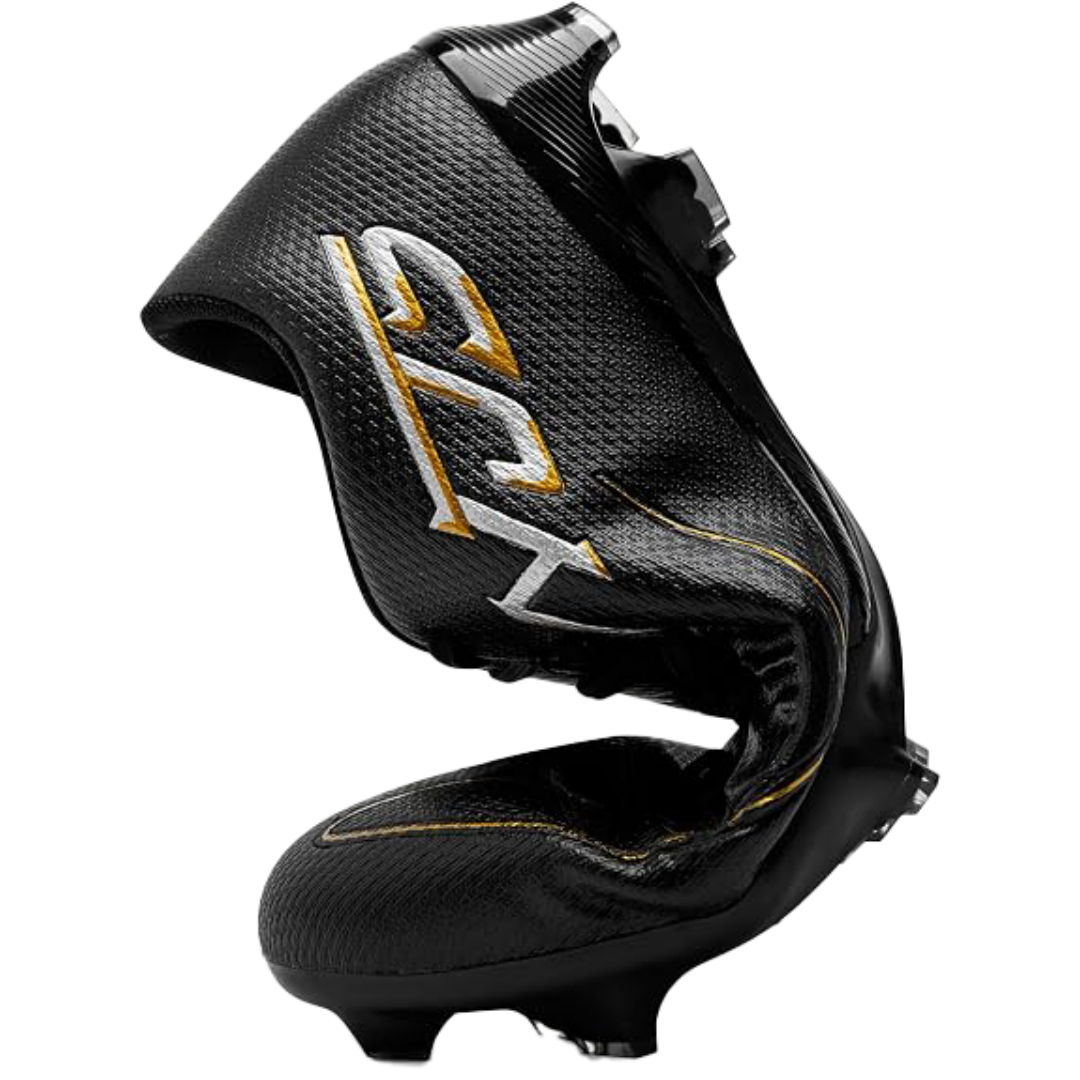 Lightweight AG/FG Football Boots: Men's Training Shoes - Image 2