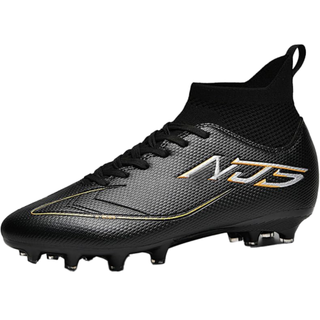 Mens AG FG Professional Lightweight Outdoor Soccer Cleats
