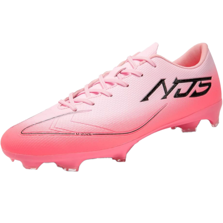 Mens Professional Outdoor Soccer Cleats - Lightweight FG/AG Boots